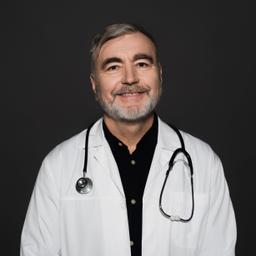 Dr. Ștefan GHEORGHIEVICI