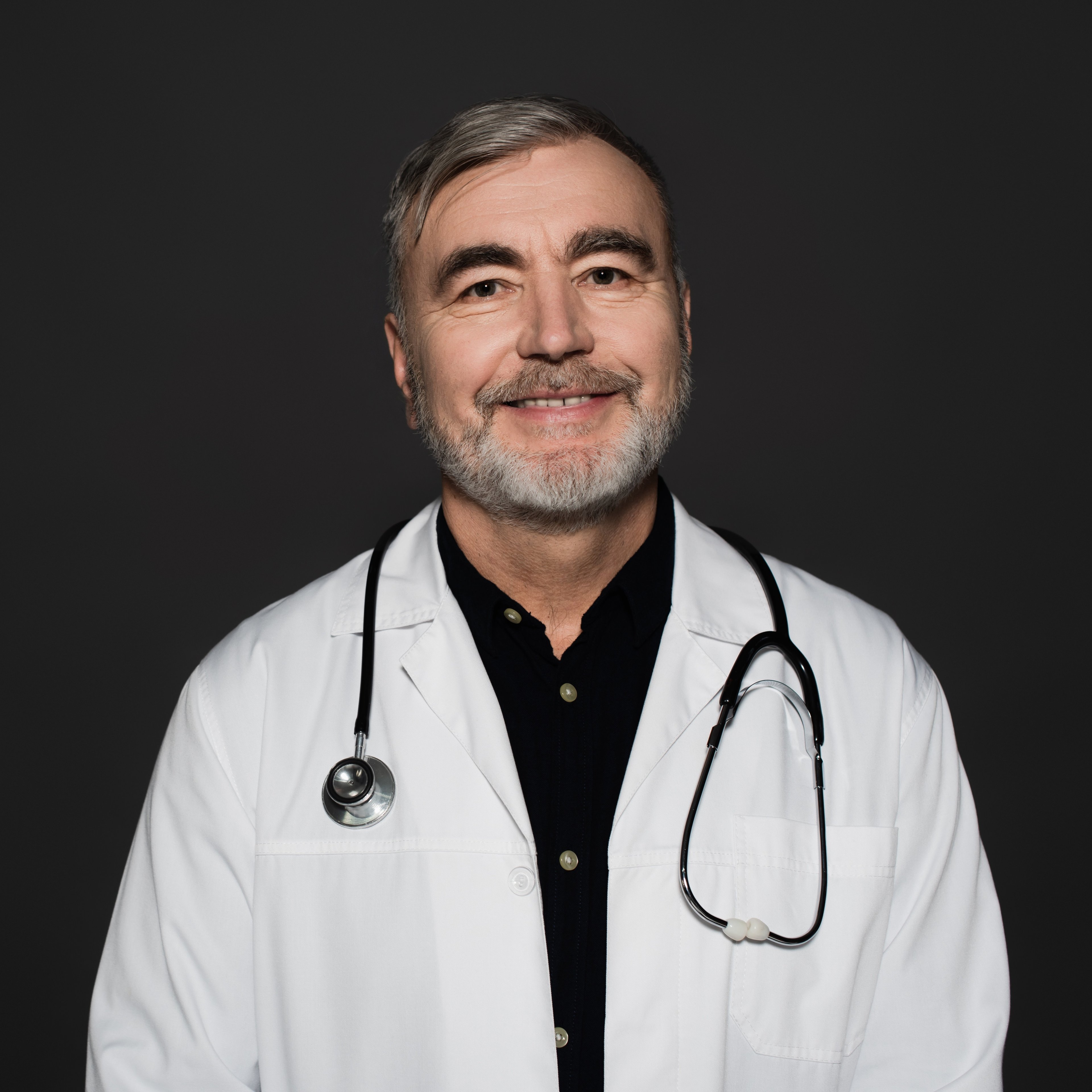 Dr. Ștefan GHEORGHIEVICI